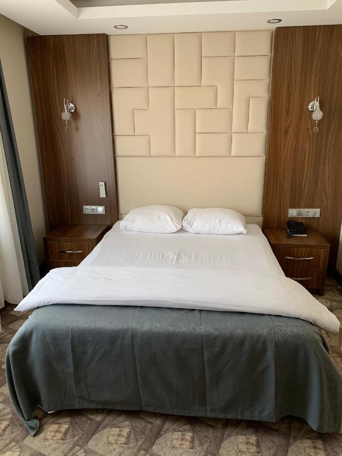 Terzioglu Otel Hopa Luaran gambar